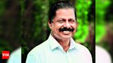 CPM central committee directive clarification by Govindan | Thiruvananthapuram News - Times of India