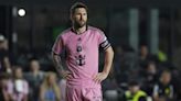 Lionel Messi podría perderse el clásico ante Orlando City al sufrir molestias en su rodilla - El Diario NY