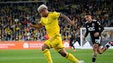 Three things to watch for in the Columbus Crew's game against reeling Inter Miami CF