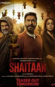 Shaitaan (2024 film)