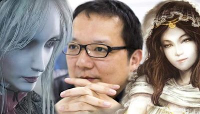 Las mujeres enormes se vuelven tendencia; fans recuerdan fantasía de Hidetaka Miyazaki