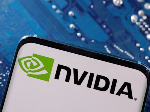 Nvidia's stock market dominance fuels big swings in the S&P 500