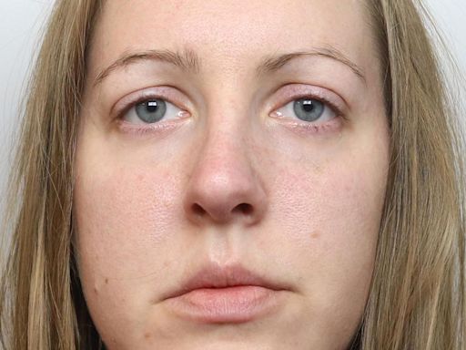 Child killer nurse Lucy Letby convicted of trying to murder baby girl