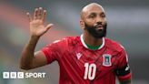 Emilio Nsue and Equatorial Guinea appeal Fifa eligibility ruling