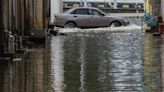 Más de 50.000 los evacuados por las inundaciones en Malasia