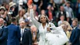 Serena Williams wants to leave tennis on her terms. It's time we let her. | Opinion