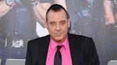 'Saving Private Ryan' actor Tom Sizemore in critical condition after aneurysm