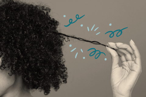 Advice | How can I get healthier hair? Here’s what the science says.