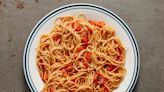 12 Tomato Pasta Recipes to Make Before the Season Ends