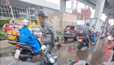 行車糾紛引發衝突｜大同分局迅速排除 | 蕃新聞