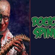 Doctor Spine - Rotten Tomatoes