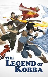 The Legend of Korra