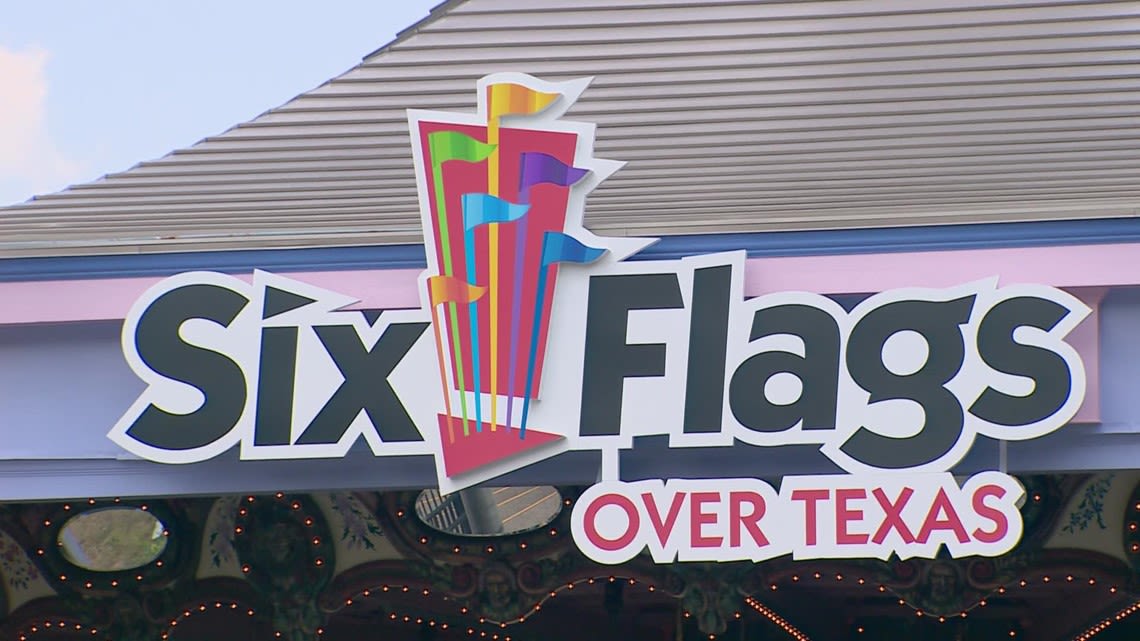 Ready for a fright? Here are the franchises in this year's Six Flags Fright Fest lineup