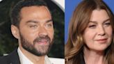 'Grey’s Anatomy' Star Jesse Williams Got Vocal About Ellen Pompeo’s Season 19 News