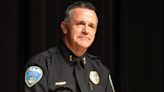 Brian Harding sworn in as Akron police chief, promises new era of community engagement