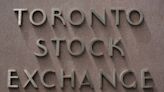 Toronto market hits 6-day low as resource shares slide