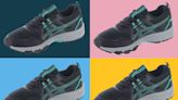 Nurses Who Work 16-Hour Shifts Keep Buying These Asics Sneakers That Are Under $50 Right Now