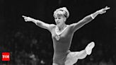 Larisa Latynina - Gymnastics | Paris Olympics 2024 News - Times of India