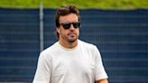 Alonso no espera milagros en Austria ante otro fin de semana "difícil" pero intentará aprovechar el formato sprint