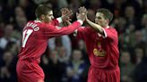 Steven Gerrard made his feelings on Michael Owen's Man Utd stint very clear with remark