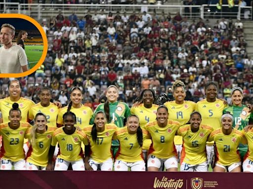 Dura sanción a la selección de fútbol femenina de Canadá en los Juegos Olímpicos 2024, así favorece a Colombia