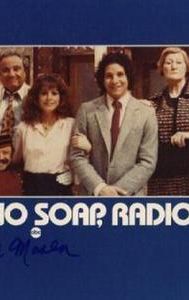 No Soap, Radio