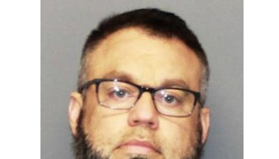 Oswego County man accused of rape, posting intimate pictures of victim online, troopers say