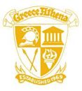 Greece Athena High School