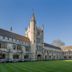 Magdalen College, Oxford