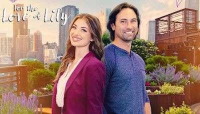 For the Love of Lily Streaming: Watch & Stream Online via Peacock