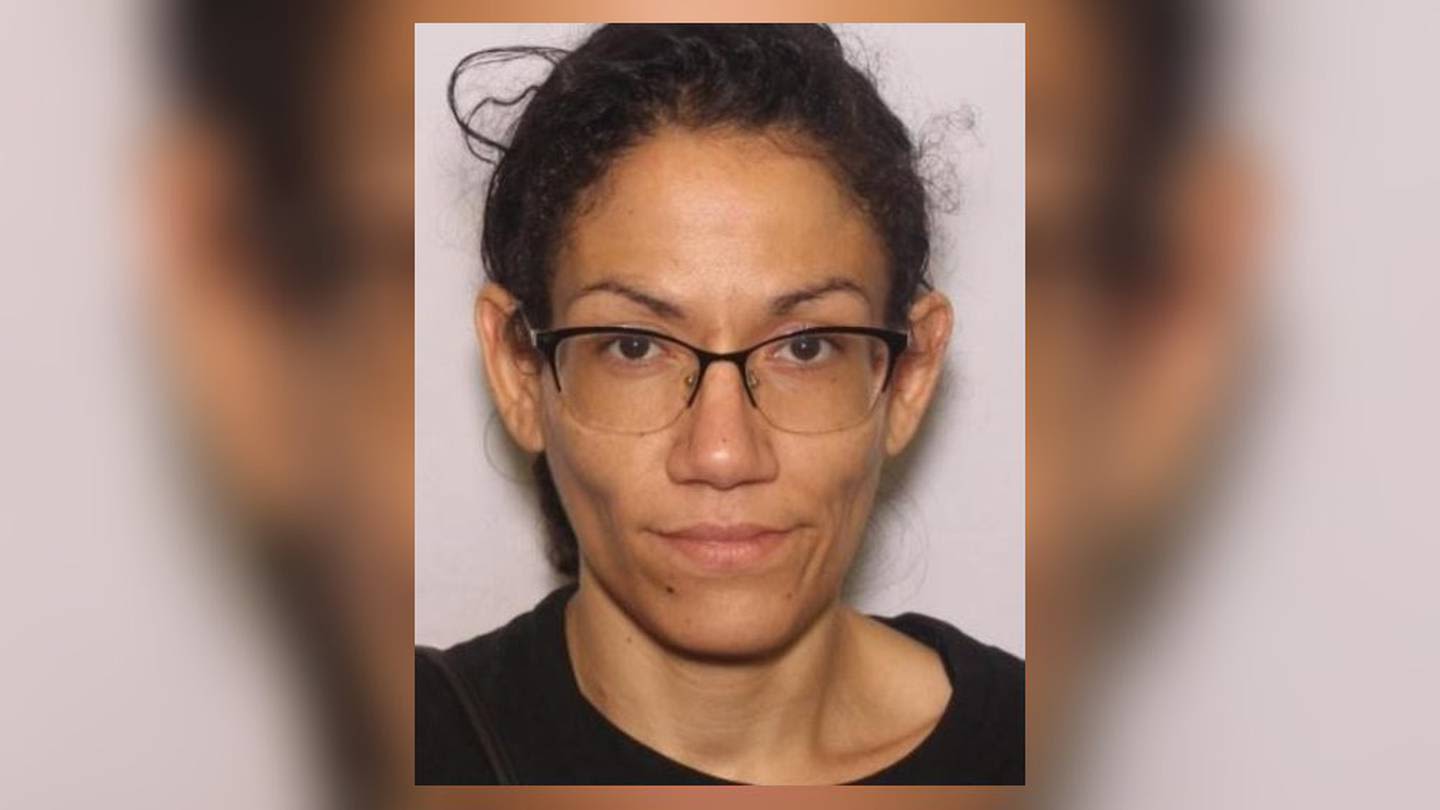 Police searching for missing Middletown woman