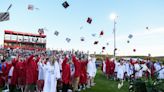 Montgomery graduates told learning is a lifelong journey