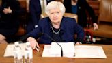 Yellen Defends Biden on Tax Cuts in Face of Republican Attack