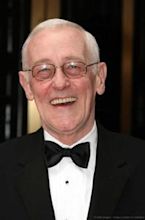 John Mahoney