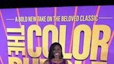 Nashville native Tiffany Burgess stars in 2023 adaptation of 'The Color Purple'