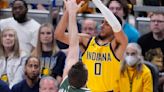Pacers hit franchise playoff best 22 3-pointers to beat Bucks 126-113, take 3-1 lead in series