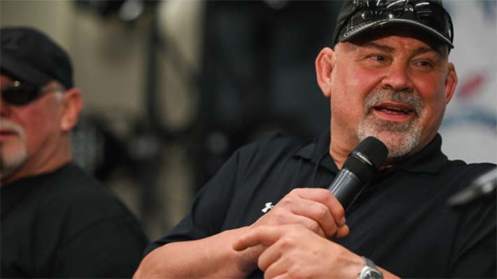 The Steiner Brothers Set To Get Biography: WWE Legends Episode On A&E - PWMania - Wrestling News