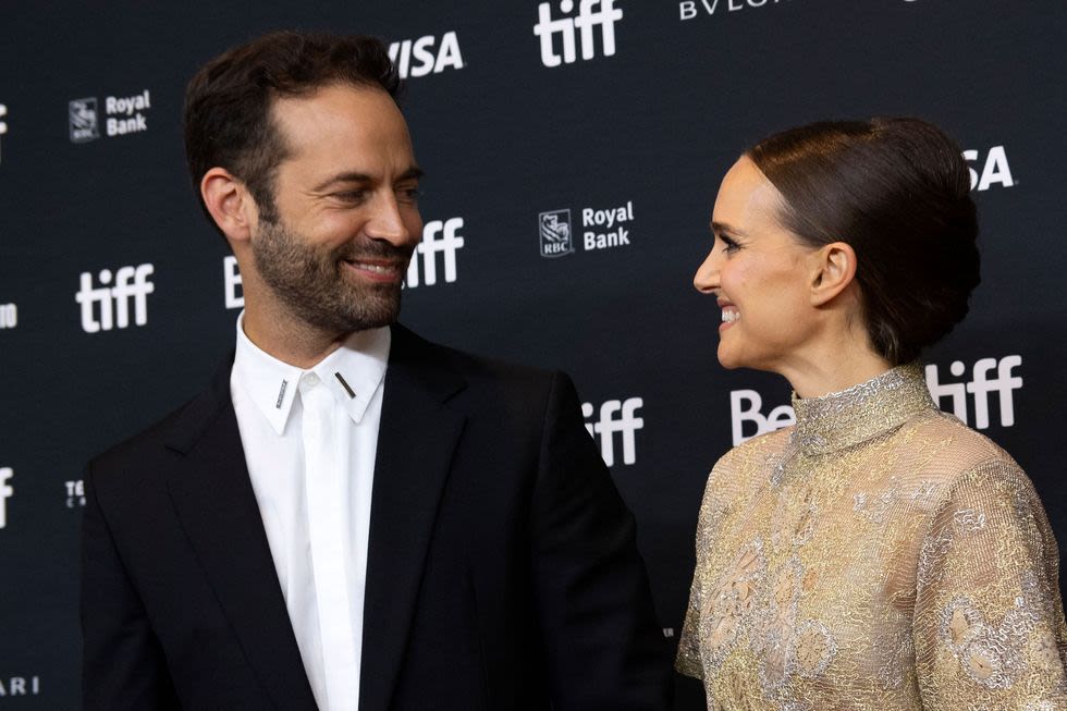 Natalie Portman’s Complete Dating History