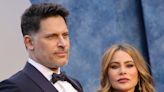 Joe Manganiello files for divorce from wife Sofia Vergara two days after announcing separation