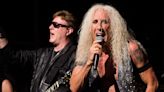 Nicholas Goldberg: Twisted Sister's Dee Snider to MAGA 'fascists': Write your own damn songs