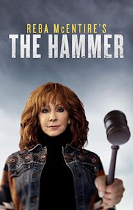 Reba McEntire's The Hammer