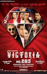 Victoria No. 203 (2007 film)