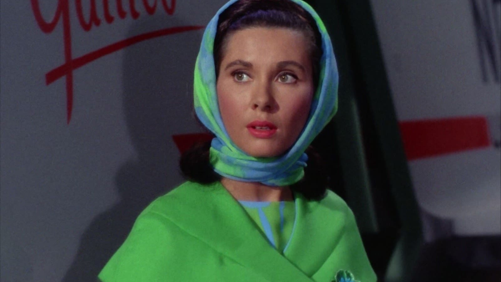 Elinor Donahue Played An Unseen Second Role In Star Trek's Metamorphosis Episode - SlashFilm