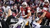 Wisconsin, Nebraska chasing bowl eligibility when they face off in Madison