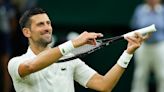 Wimbledon 2024, Fourth Round: Novak Djokovic Brushes Past Holger Rune To Seal Quarters Berth - In Pics