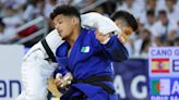 Israel accuse Algerian judoka of deliberately failing a weigh-in