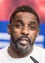 Idris Elba