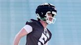 Roughriders move forward with Shea Patterson at QB