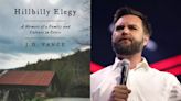J.D Vance’s Memoir ‘Hillbilly Elegy’ Once Critiqued The Trump Administration He’s Set To Join