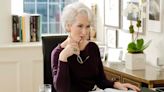 Meryl Streep Almost Didn’t Get “Devil Wears Prada” Role Because Someone Working on Film Thought She Wasn't 'Funny,' Says...